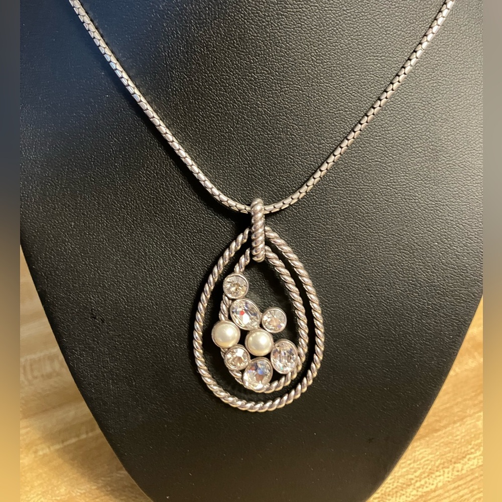 🌸Brighton ‘Monte Carlo’ Necklace